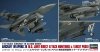 Hasegawa X72-14 35114  Aircraft Weapons IX 1/72